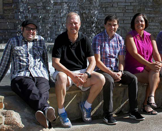 WN-Group_resized world numismatic team - kent, cory, carlos and emily