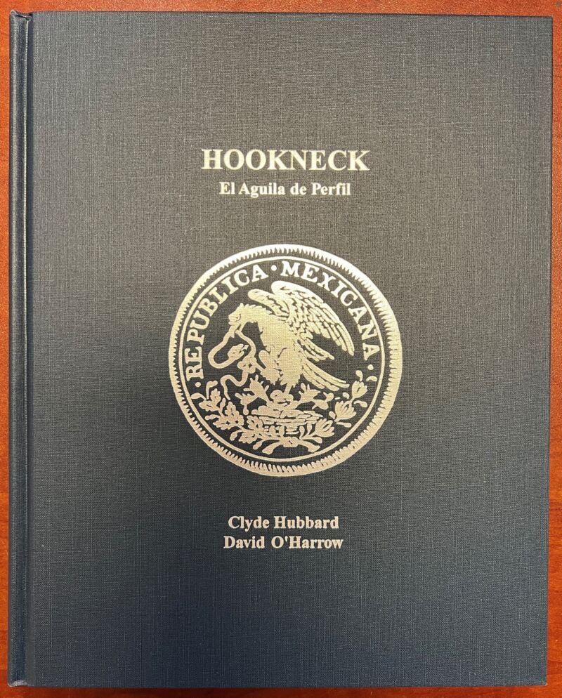 Mexican paper money book world numismatics llc