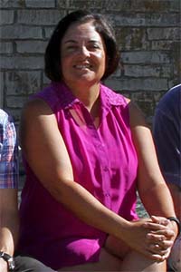 Emily Van Niel