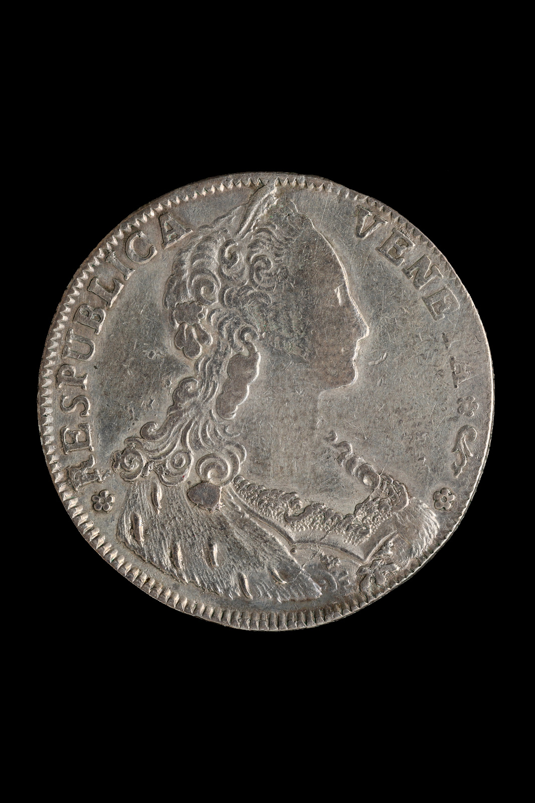 Europe Italy/San Marino/Vatican World Coins World Coins Europe Italy, Venice Tallero 1795-AS 34765 Europe Italy, Venice Tallero 1795-AS 34765Europe Italy, Venice Tallero 1795-AS 34765