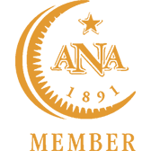 ana member logo