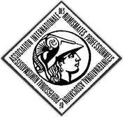 numismatics professionals association logo