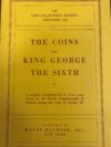 The Coins of King George the Sixth Coin Collector's Journal 1952 0113148