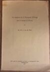 Les monnaies de la Principaute d Orange sous la maison de Nassau by Dr H J van der Wiel 113436