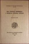 The Venetian tornesello: A medieval colonial coinage (Numismatic Notes and Monographs) by Alan Stahl 113437