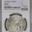 Peru Sol 1916 FG NGC MS62 0125399