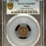 Modern Silver & Minors Centavo 1915 Mo PCGS MS65BN 0128027