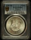 Modern Silver & Minors 5 Peso 1948 Mo PCGS MS66 0128558