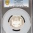 Medals & Tokens 20th Numismatic Convention Medal 1992 LR PCGS SP69 0131712