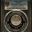 Medals & Tokens Numismatic Society of Mexico Medal 1993 Mo PCGS SP69 0131898