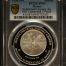 Medals & Tokens Numismatic Society of Mexico Medal 1995 Mo PCGS SP69 0131801