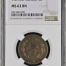 Modern Silver & Minors 5 Centavo 1921 Mo NGC MS62BN 0133634