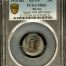 Mint Errors 20 Centavo 1975 Mo PCGS MS61 0135625