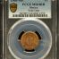 Modern Silver & Minors Centavo 1906 Mo PCGS MS64RB 0135263