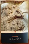 Caesar  The Conquest of Gaul 0137371