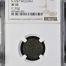 UK (Great Britain) Penny (1066-87) NGC XF45 S-1257 0139682