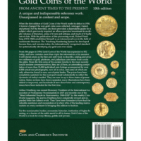 Gold Coins of the World, From Ancient Times to the Present, 10th