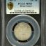 Germany 1/6 Thaler 1807 F PCGS MS65 0141386