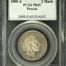 Germany 2 Mark 1908 A PCGS PR65 0141404