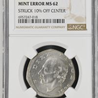 NGC MS63 メキシコ 1ペソ 1980 ミントエラー 1982 Mo Mexico 1 Onza Silver Libertad Error MS64 Reverse