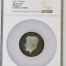 United States John F. Kennedy Remembrance Silver Medal 1963 NGC MS63*PL 0141927