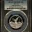 Modern Silver & Minors 1/4 Onza 2023 Mo PCGS PR70DCAM 0141305