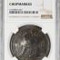 French Indo-China CHOPMARKED Piastre 1896 A NGC CHOPMARKED 0142462