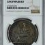 French Indo-China CHOPMARKED Piastre 1900 A NGC CHOPMARKED 0142463