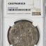 French Indo-China CHOPMARKED Piastre 1900 A NGC CHOPMARKED 0142466