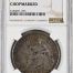 French Indo-China CHOPMARKED Piastre 1913 A NGC CHOPMARKED 0142469