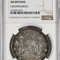 マルメロ36 Toned 1985-Mo Onza Libertad 1 Oz Silver Mexico PCGS MS66