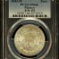 Modern Silver & Minors Peso 1943 M KM-455 PCGS MS66 0142144