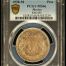 Modern Silver & Minors Peso 1938 M KM-455 PCGS MS66 0142589