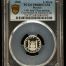 Modern Silver & Minors 1/10 Onza 1988 PCGS PR68DCAM 0143380