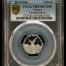 Modern Silver & Minors 1/10 Onza 2014 Mo PCGS PR69DCAM 0143392