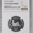 Modern Silver & Minors Peso 1994 Mo NGC PF69 Ultra Cameo 0143546