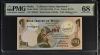 Currency Malta  World Currency Malta Lira 1967 Pick #34CS1 PMG Superb Gem UNC68 EPQ 0143612 Malta Lira 1967 Pick #34CS1 PMG Superb Gem UNC68 EPQ 0143612