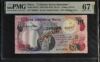 Currency Malta World Currency Malta 10 Liri 1967 Pick #36CS1 PMG Superb Gem UNC67 EPQ 0143614 Malta 10 Liri 1967 Pick #36CS1 PMG Superb Gem UNC67 EPQ 0143614