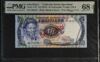 Currency Swaziland World Currency Swaziland 10 Emalangeni ND Pick #4CS1 PMG Superb Gem UNC68 EPQ 0143616 Swaziland 10 Emalangeni ND Pick #4CS1 PMG Superb Gem UNC68 EPQ 0143616