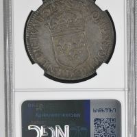 France Ecu 1679 K NGC AU55 DAV-3805 0143993 thumbnail