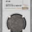 Bolivia 4 Reales 1795 Pts PP NGC XF40 0144124