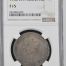 Bolivia 4 Reales 1796 Pts PP NGC F15 0144126