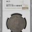 Bolivia 4 Reales 1784/3 Pts PR NGC AG3 0144131