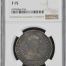 Bolivia 4 Reales 1787 Pts PR NGC F15 0144137