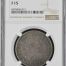 Bolivia 4 Reales 1775 Pts JR NGC F15 0144138