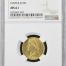 France 20 Francs 1814 A NGC MS61 0144468