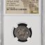 Other Epirus, Ambracia c.mid-4th Century BC AR Stater NGC AU 0144530