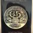 Catalogo de Medallas de La Sociedad Numismatica de Mexico, A.C. 1952-2020 by Dr. Luis M. Gomez Wulschner 0144516