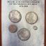 A Variety Guide to the Silver and Copper Coinage of the Mexico City Mint 1772-1821 by Brad Yonaka 0144668