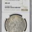 Modern Silver & Minors Peso 1913 NGC MS63 0144711